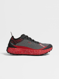 Red/Black